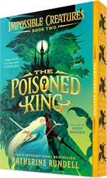 Poisoned King