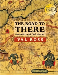 Road to There