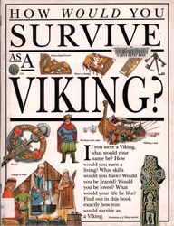 How Would You Survive as a Viking?