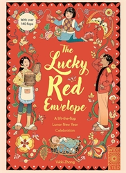 Lucky Red Envelope