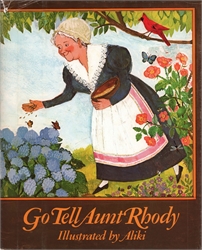 Go Tell Aunt Rhody