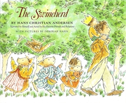 Swineherd