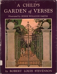 Child's Garden of Verses