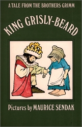 King Grisly-Beard