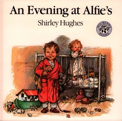 Evening at Alfie's
