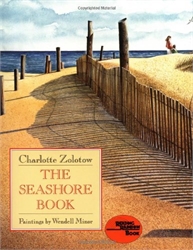 Seashore Book