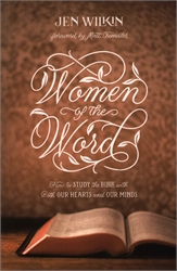 Women of the Word