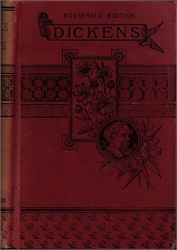Pickwick Papers