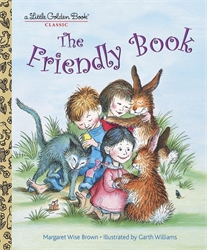 Friendly Book