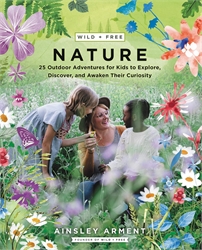 Wild + Free Nature