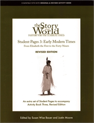 Story of the World Volume 3 - Student Pages