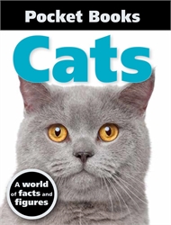 Pocket Books: Cats