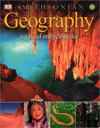 DK Smithsonian Geography