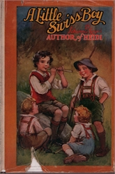 Little Swiss Boy
