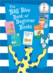 Big Blue Book of Beginner Books