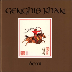 Genghis Khan