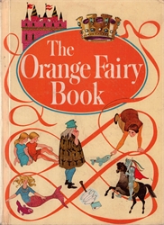 Orange Fairy Book (Selections From)