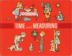 Time and Measuring