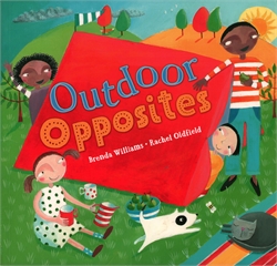 Outdoor Opposites