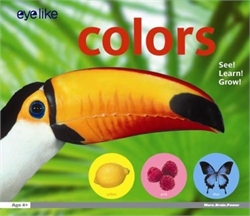 EyeLike Colors