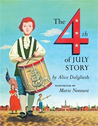 Fourth of July Story
