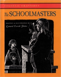 Colonial Craftsmen: The Schoolmasters