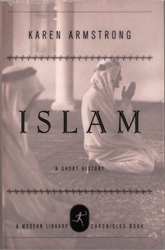 Islam: A Short History