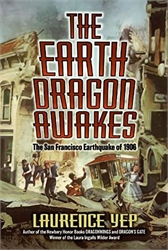 Earth Dragon Awakes