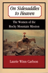 On Sidesaddles to Heaven