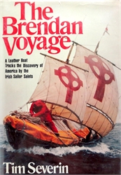 Brendan Voyage