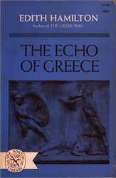 Echo of Greece