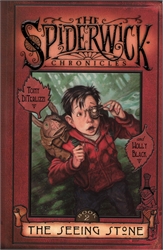 Spiderwick Chronicles Book 2