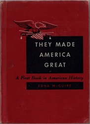 They Made America Great