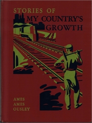 Stories of My Country's Growth