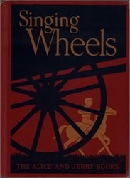 Singing Wheels
