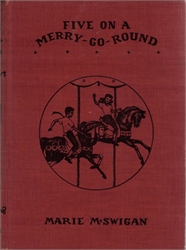 Five on a Merry-Go-Round