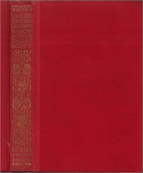 Highland Widow, The Betrothed and Other Tales