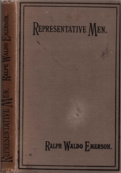Representative Men