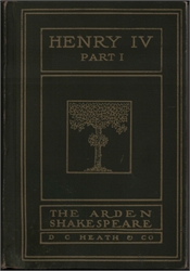 Henry IV Part I
