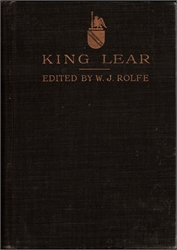 King Lear
