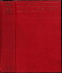 English Literature: The Romantic Period