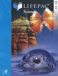 Lifepac: Science 2 - Book 6 (old)