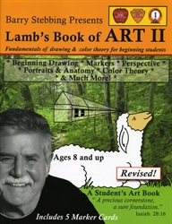 Lamb's Book of Art II