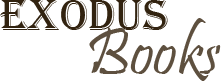 Outside of a Dog Booklist - Exodus Books