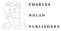 Charles Nolan Publishers