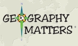 Geography Matters