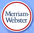 Merriam-Webster
