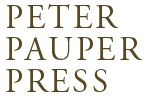 Peter Pauper Press