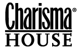 Charisma House