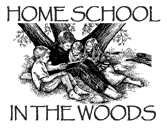 Home School in the Woods